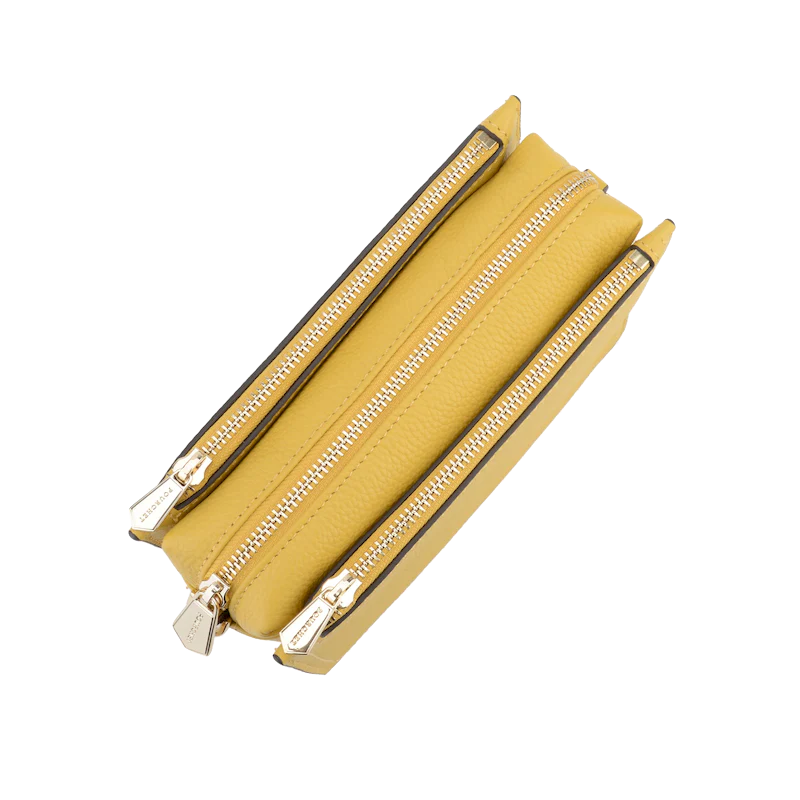 Alesia | GM trotteur jaune – Image 4