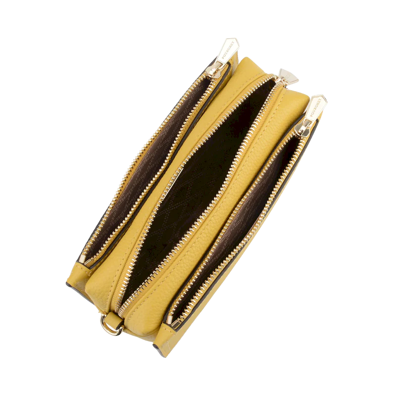 Alesia | GM trotteur jaune – Image 5