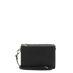 Alesia | GM trotteur noir