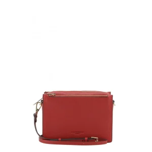 Alesia | GM trotteur rouge