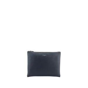 Corso | Pochette petit format marine