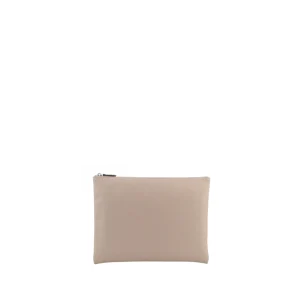 Corso | Pochette petit format mastic