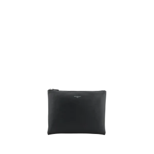 Corso | Pochette petit format noir