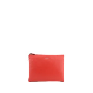 Corso | Pochette petit format rouge