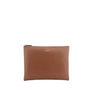 Corso | Pochette grand format gold