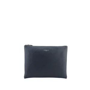 Corso | Pochette grand format marine