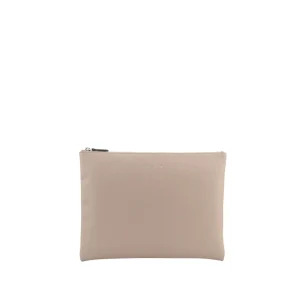 Corso | Pochette grand format mastic