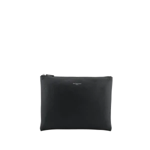 Corso | Pochette grand format noir