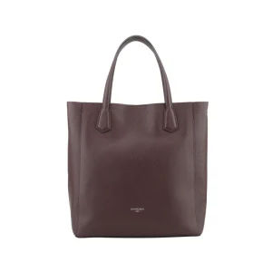 Corso | Cabas bordeaux