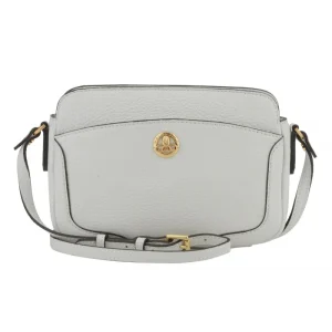 Image | Sac porté travers blanc