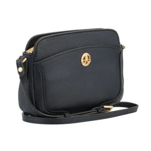 Image | Sac porté travers marine