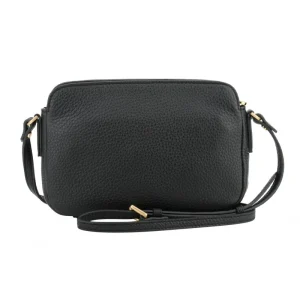 Image | Sac porté travers noir