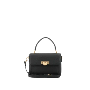 Auteuil | Sac à main noir