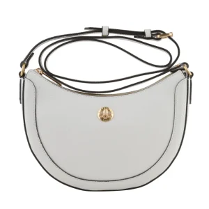 Image | sac porté épaule blanc