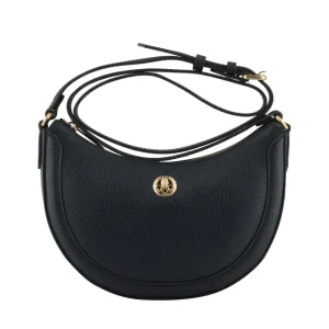 Image | sac porté épaule marine