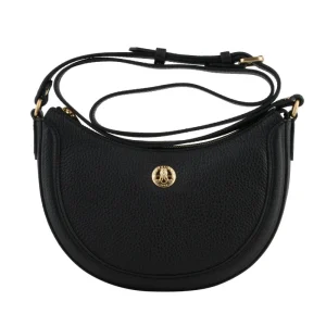 Image | sac porté épaule noir