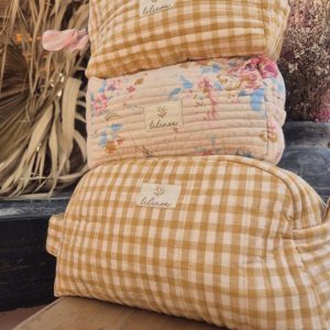 Petite trousse Ninon