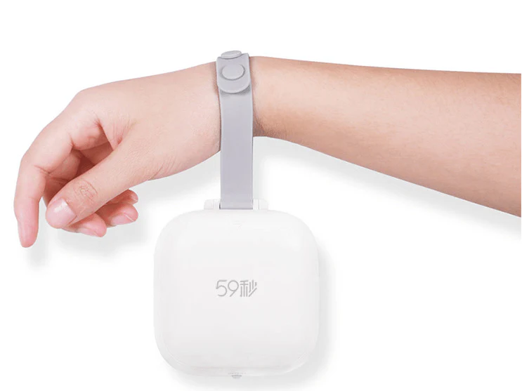 Boite de stérilisation à sucette pour bébé – Image 6