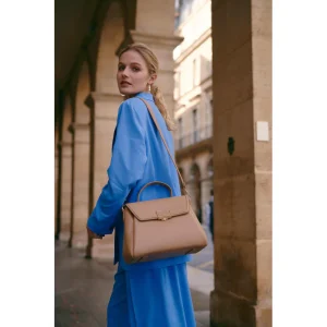 Carat | Grand Porté main Mastic