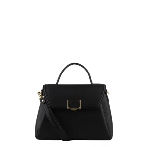 Carat | Grand Porté main noir