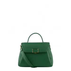 Carat | Grand Porté main vert