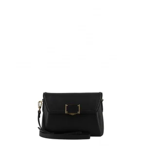 Carat | Porté épaule noir