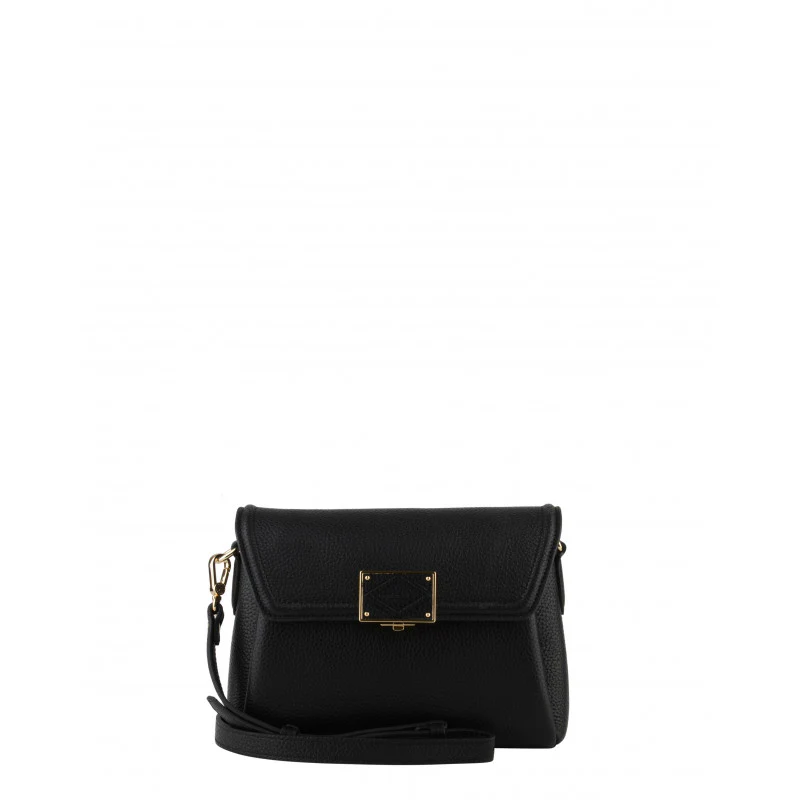 Carat | Porté épaule noir – Image 2