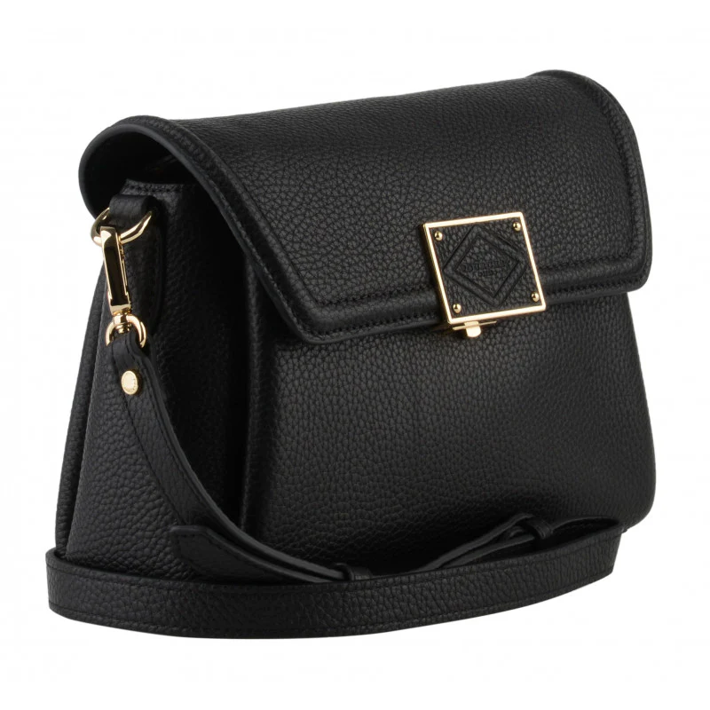 Carat | Porté épaule noir – Image 3