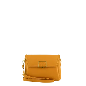 Carat | Porté épaule safran