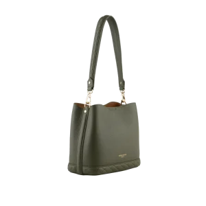 Manhattan - PM besace kaki