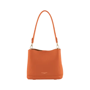 Manhattan - PM besace orange