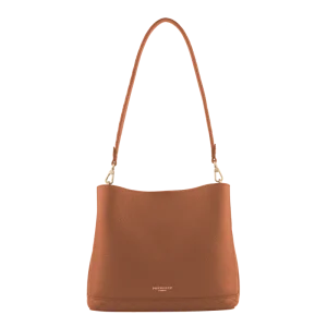 Manhattan - GM besace camel