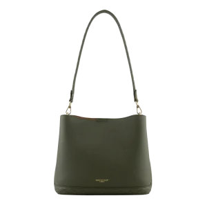 Manhattan - GM besace kaki