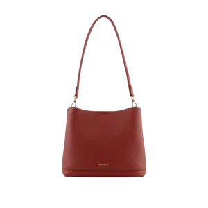 Manhattan GM besace rouge