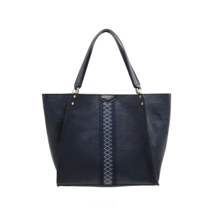 Grand cabas Hebdo Madison marine