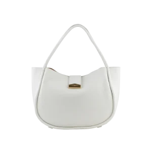 Liane - Besace blanc