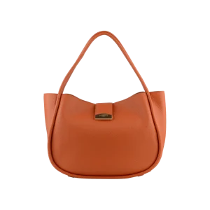 Liane - Besace orange