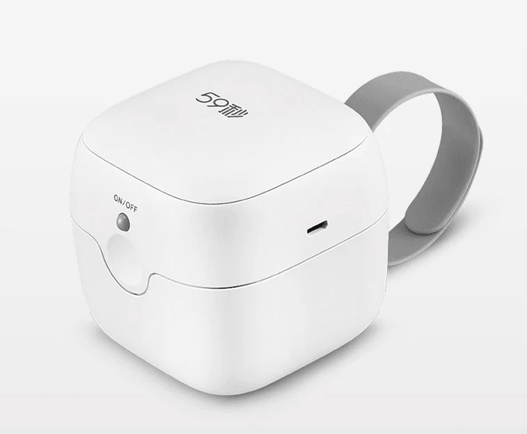 Boite de stérilisation à sucette pour bébé – Image 4