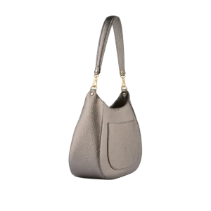 Obélisque - GM besace metallic