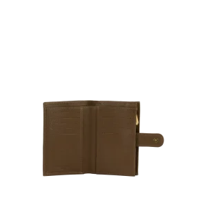 Granite - Portefeuille taupe