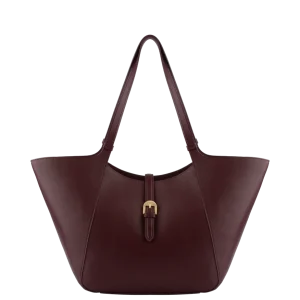 l'envolée - Cabas bordeaux