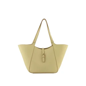 L'envolée - GM Cabas jaunepaille