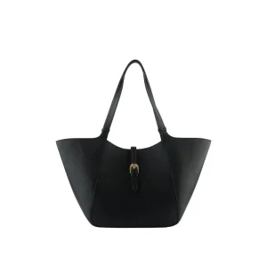 L'envolée - GM Cabas noir