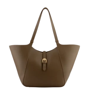 l'envolée - Cabas taupe