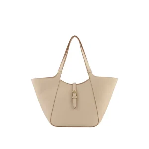 L'envolée - MM Cabas ecru