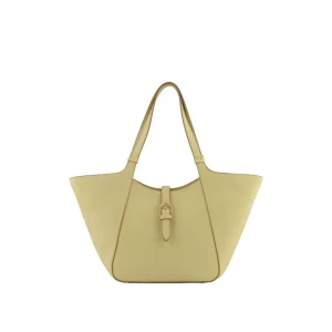 L'envolée - MM Cabas jaunepaille