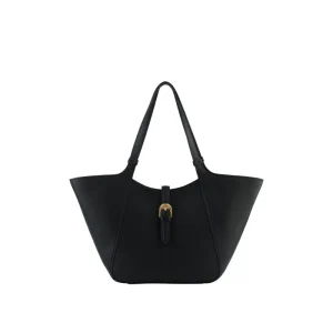 L"envolée - MM Cabas noir