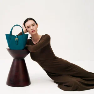 l'envolée - Petit cabas petrole