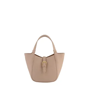 l'envolée - Porté main rose