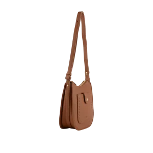 Bride Soft | Porté travers camel